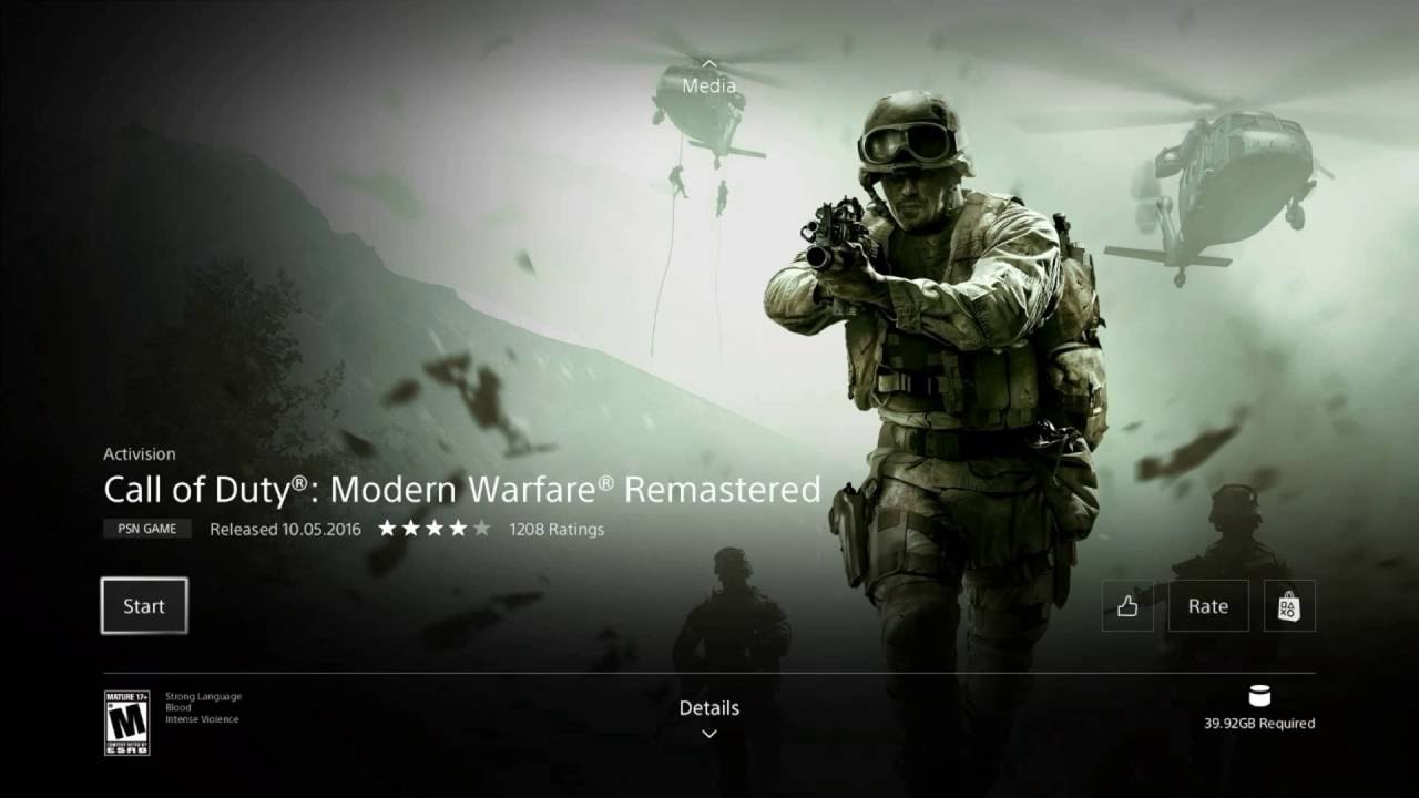 download modern warfare 3 ps3 for free